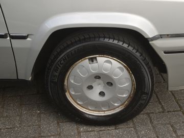 Citroën BX